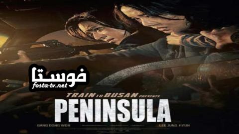 فيلم Train to Busan 2 2020 مدبلج