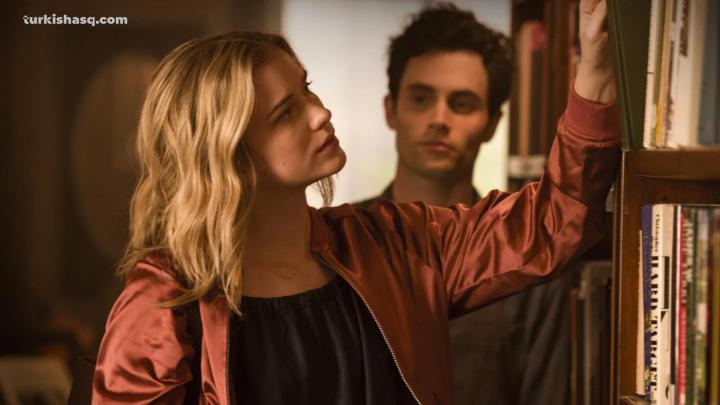 مسلسل You الموسم الخامس الحلقة 6 مترجمة