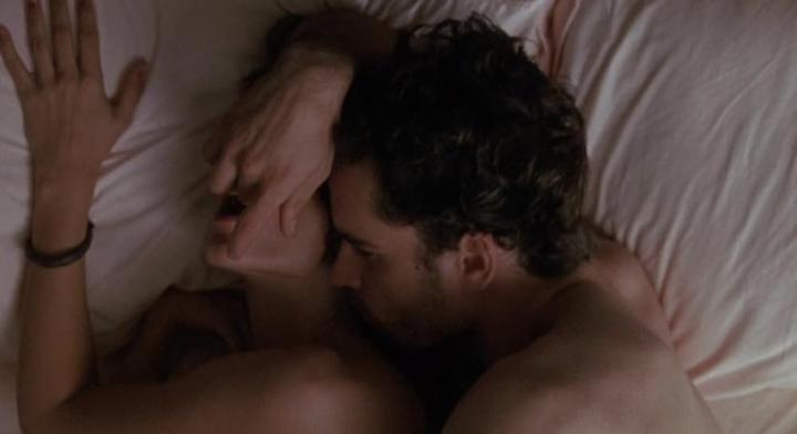 فيلم  After Dark, My Sweet 1990 مترجم للكبار فقط +18