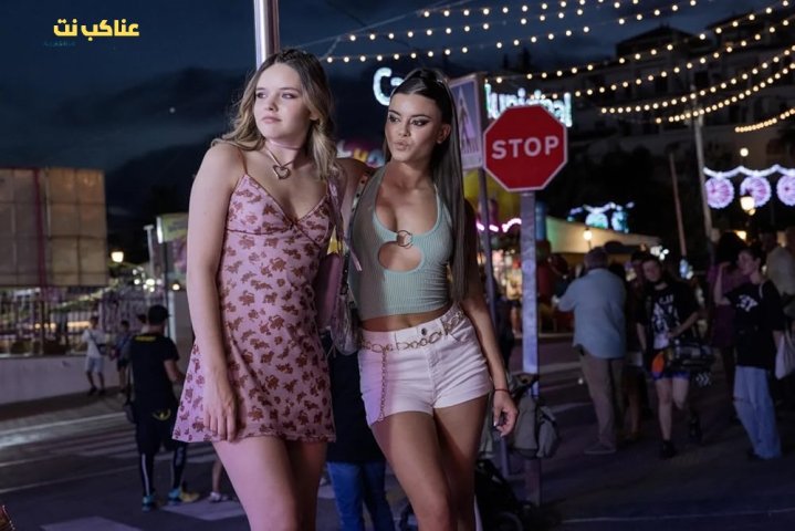 مسلسل Two Graves الحلقة 4 مترجمة