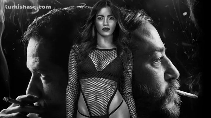 مشاهدة مسلسل Diablo Guardian الموسم 2 الحلقة 2 مترجم للكبار فقط +18