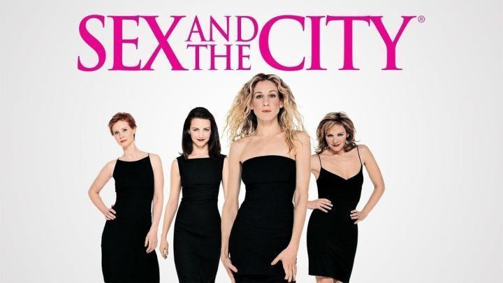 مسلسل Sex and the City الموسم الاول الحلقة 3
