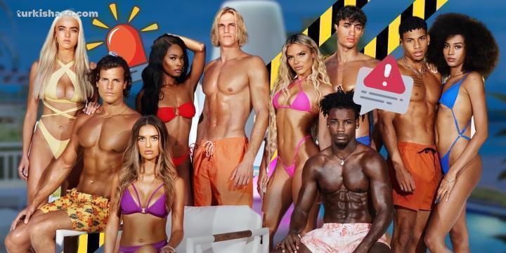 برنامج حار جدًا في التعامل معها الموسم الخامس الحلقة 10 مترجم للكبار فقط +18