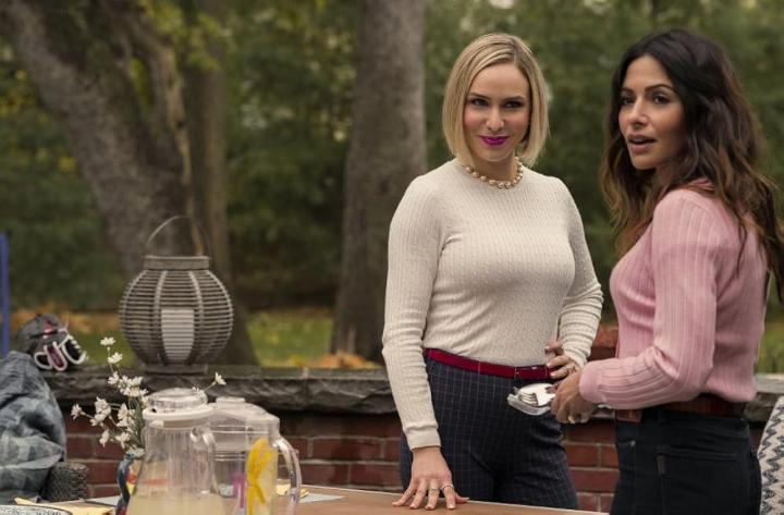 مسلسل sex life الموسم الثاني الحلقة 5 مترجمة