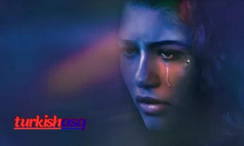 تحميل مسلسل Euphoria الموسم الاول مترجم