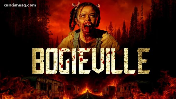 فيلم Bogieville 2024 مترجم