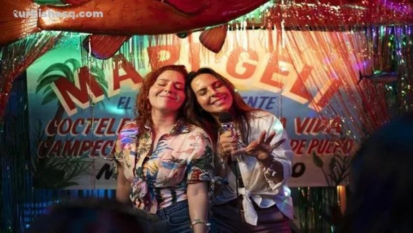 فيلم The Biggest Fan 2025 مترجم