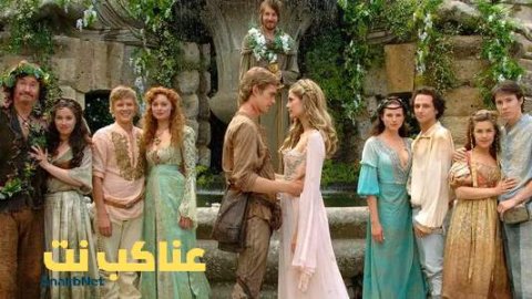 فيلم Virgin Territory 2007 مترجم