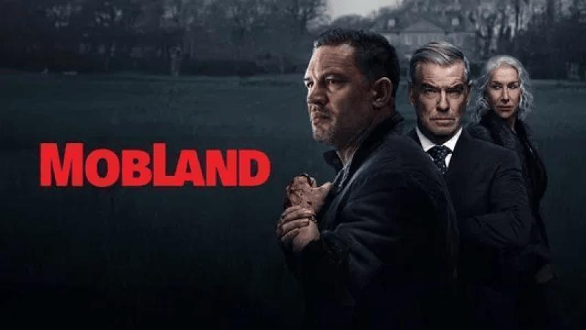 مسلسل MobLand الموسم الاول الحلقة 7 مترجمة