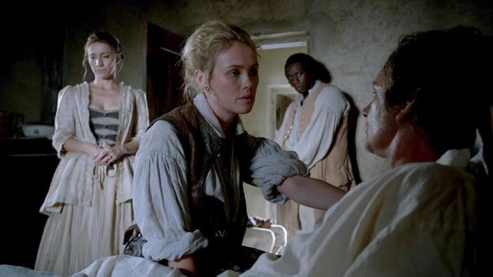 مسلسل الأشرعة السوداء موسم 3 الحلقة 9 مترجم للكبار فقط +18