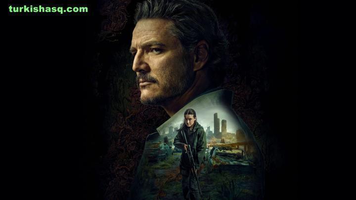 مسلسل The Last of Us الموسم الثاني الحلقة 7 السابعة مترجمة