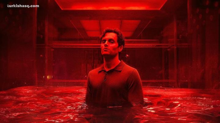 مسلسل You الموسم الخامس الحلقة 4 مترجمة