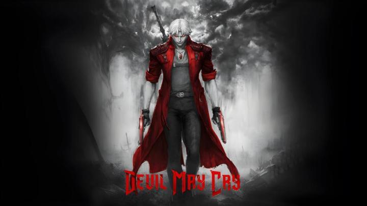 أنمي Devil May Cry الحلقة 4 الرابعة مترجمة