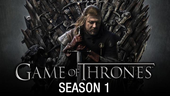 مسلسل Game of Thrones الموسم الاول