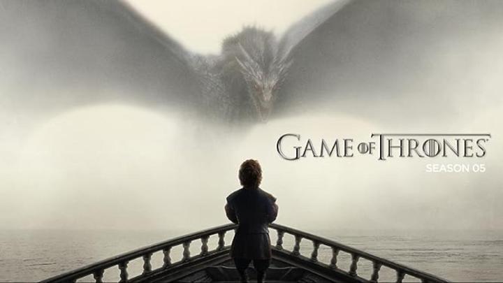 مسلسل Game of Thrones الموسم الخامس الحلقة 4 مترجمة