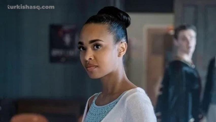 مسلسل Pretty Little Liars 2022 الموسم الاول الحلقة 6 مترجمة