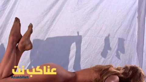 مشاهدة فيلم And God Created Woman 1956 مترجم