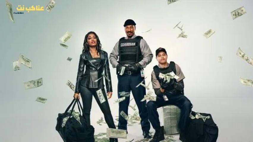 فيلم The Pickup 2025 مترجم