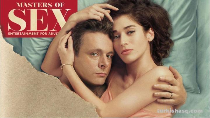 مسلسل Masters of Sex الموسم الثاني الحلقة 11 مترجمة