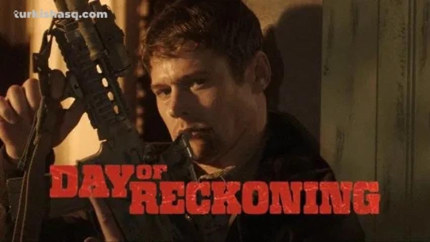 فيلم Day Of Reckoning 2025 مترجم