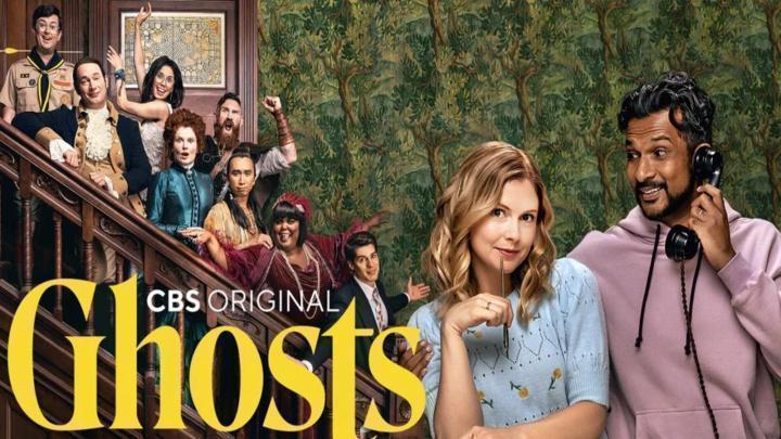مسلسل Ghosts الموسم الرابع الحلقة 16 مترجمة