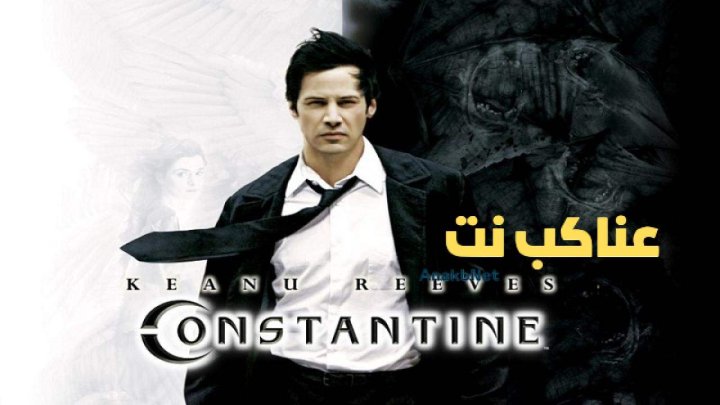 مشاهدة فيلم Constantine 2005 مترجم