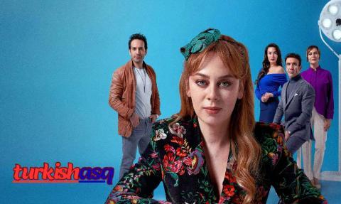 مسلسل بهار الحلقة 66 السادسة والستون مترجم HD