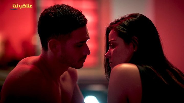 مسلسل للرغبة وجوه مظلمة الموسم الثاني الحلقة 1 للكبار فقط +18