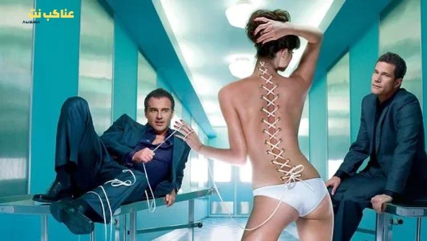 مسلسل Nip Tuck الموسم السادس مترجم كامل