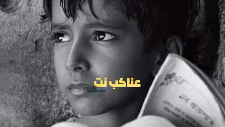 فيلم Pather Panchali 1955 مترجم