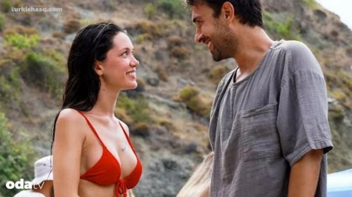 مسلسل الاول والاخير انت الموسم الثالث الحلقة 1 مترجم