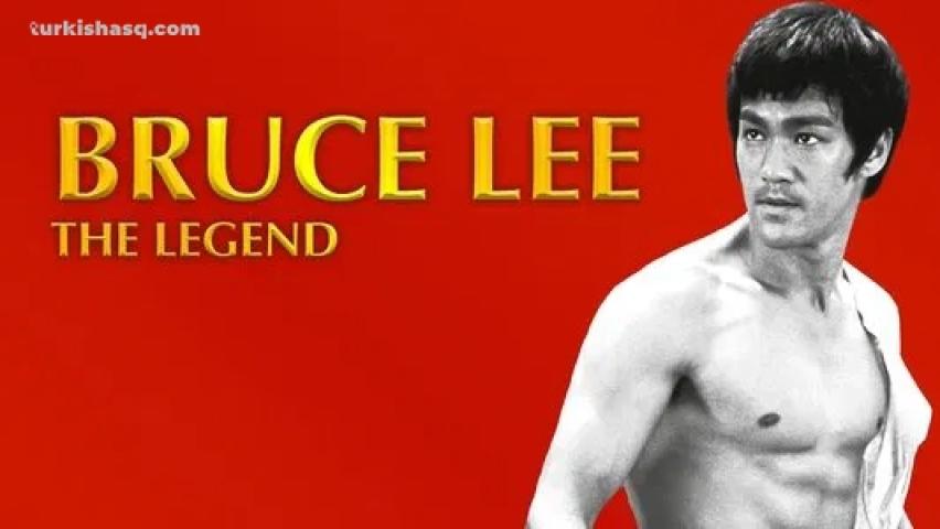 فيلم Bruce Lee, the Legend 1984 مترجم HD كامل