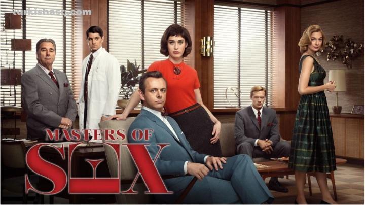 مسلسل Masters of Sex الموسم الاول الحلقة 2 مترجمة