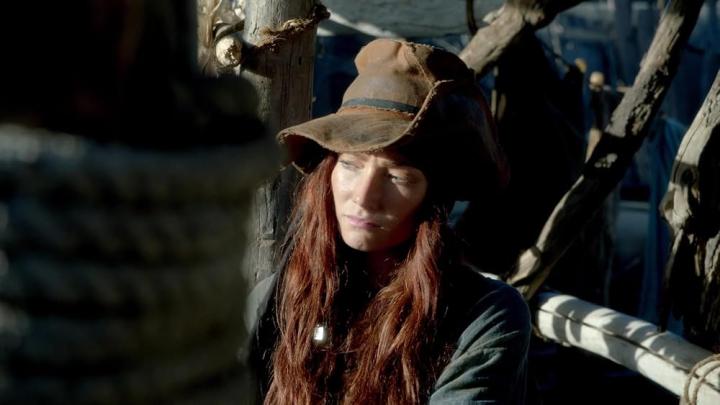 مسلسل الأشرعة السوداء موسم 3 الحلقة 7 مترجم للكبار فقط +18