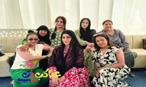 مسلسل سموم القيظ الحلقة 1 الاولى