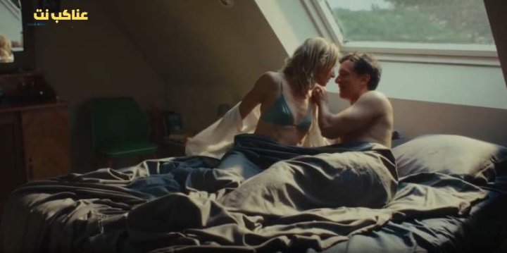 مسلسل Naked الحلقة 6 مترجمة كاملة للكبار فقط