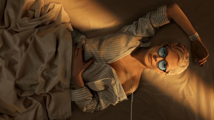 مسلسل Dying for Sex الموسم 1 الحلقة 8