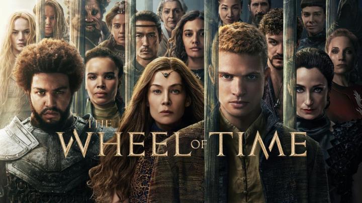 مسلسل The Wheel of Time الموسم الثالث الحلقة 1 مترجمة