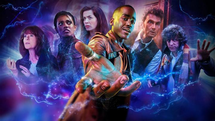 مسلسل Doctor Who 2024 الموسم الاول الحلقة 4 مترجمة