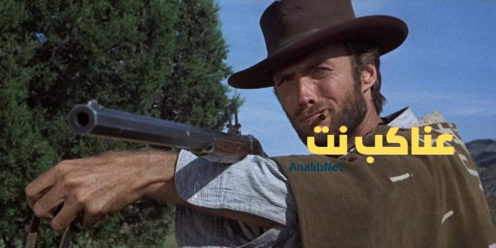 فيلم The Good The Bad And The Ugly 1966 مترجم
