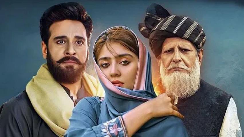 مسلسل الرومانسية و الإثارة إبادة  khaie حلقة 29 مترجم