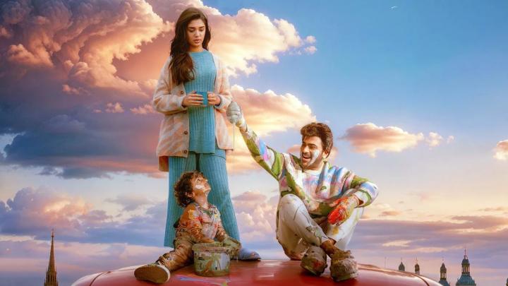 فيلم Manamey 2024 مترجم