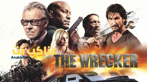 فيلم The Wrecker 2025 مترجم