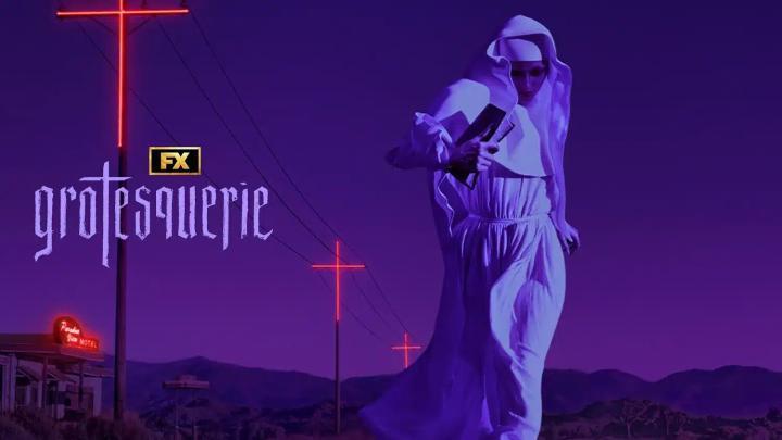 مسلسل Grotesquerie الحلقة 2 الثانية مترجمة