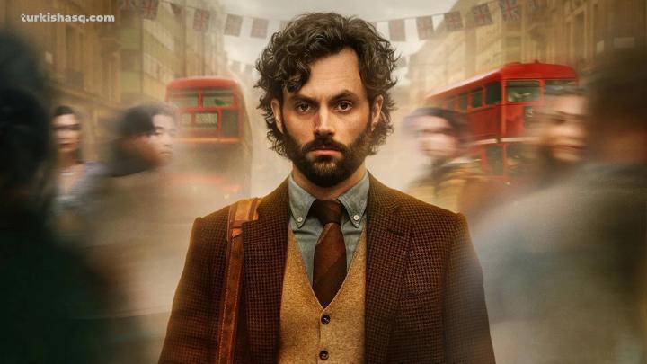 مسلسل You الموسم الرابع الحلقة 7 مترجمة