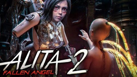 فيلم Alita: Battle Angel 2 2026 مترجم