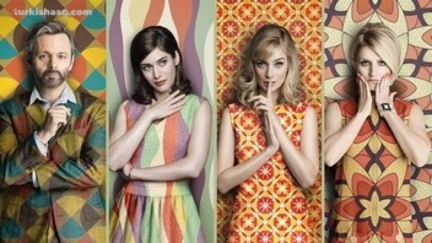 مسلسل Masters of Sex الموسم الرابع الحلقة 3