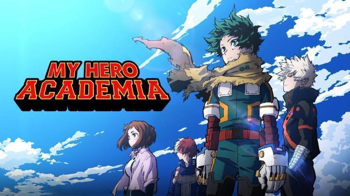 انمي Boku no Hero Academia الموسم السابع الحلقة 13 مترجم