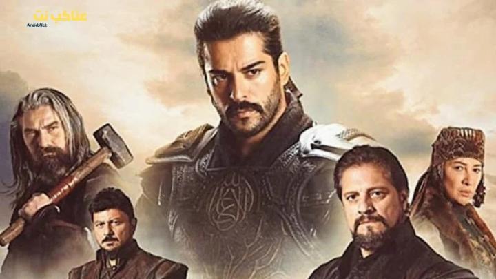 مسلسل المؤسس عثمان الحلقة 49 التاسعة والأربعون مترجمة