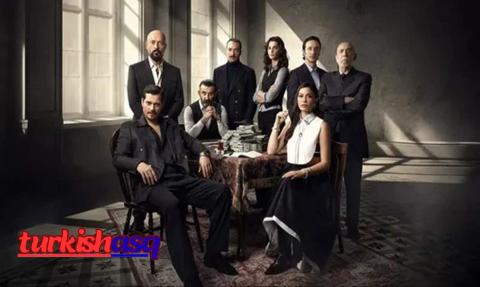 مسلسل حلم اشرف الحلقة 31 مترجمة HD